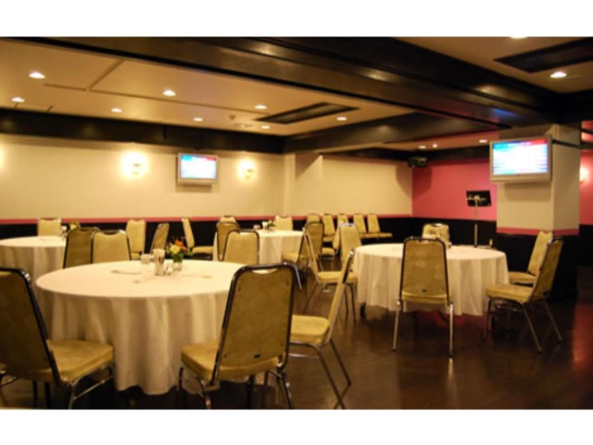 Shobara Grand Hotel - Vacation Stay 06886V ภายนอก รูปภาพ
