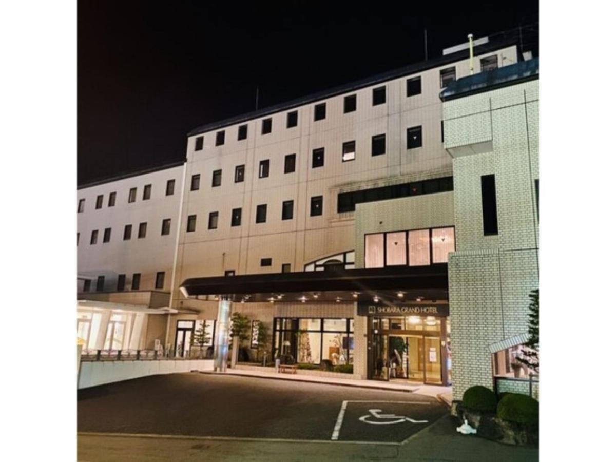 Shobara Grand Hotel - Vacation Stay 06886V ภายนอก รูปภาพ