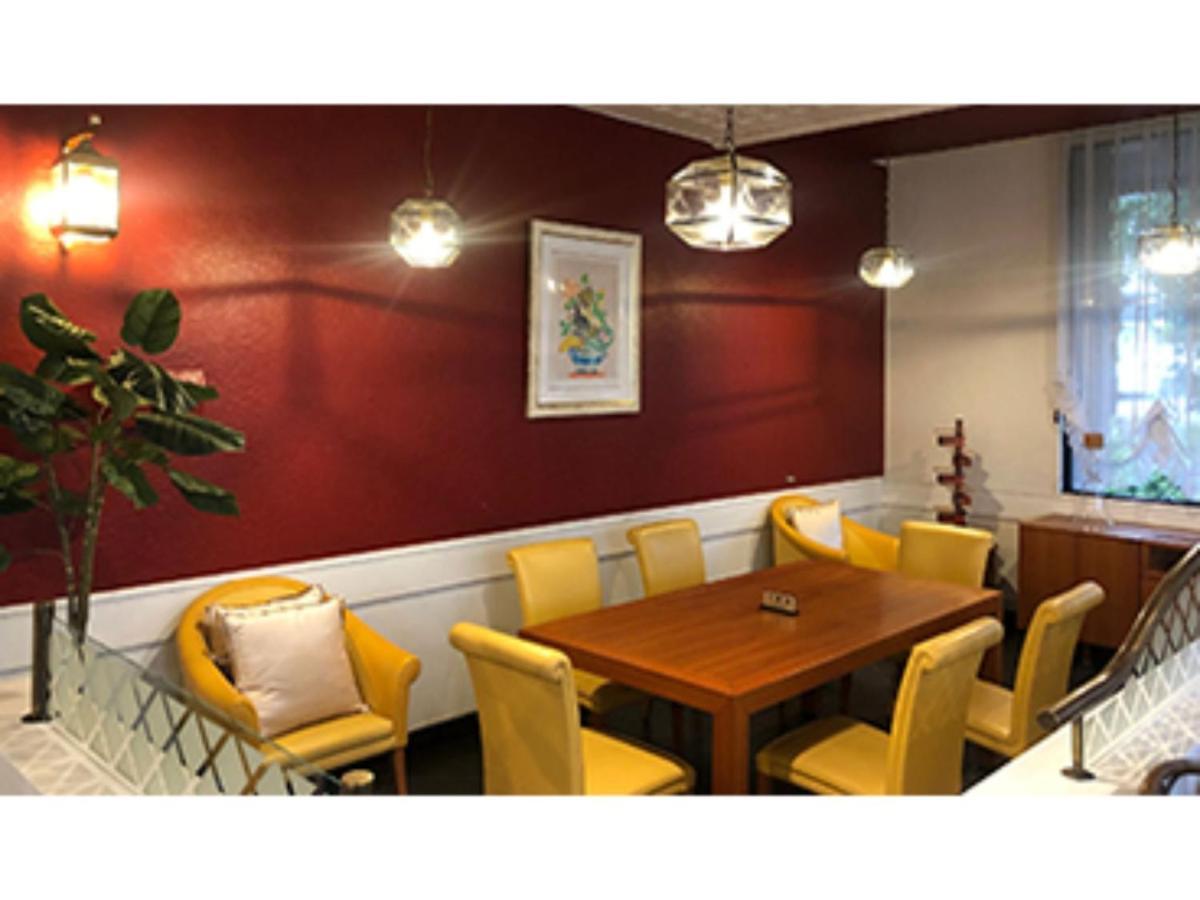 Shobara Grand Hotel - Vacation Stay 06886V ภายนอก รูปภาพ