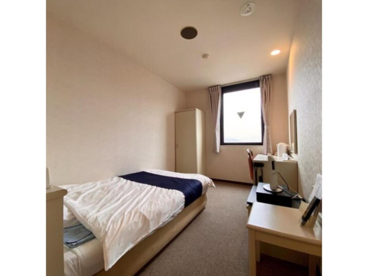 Shobara Grand Hotel - Vacation Stay 06886V ภายนอก รูปภาพ