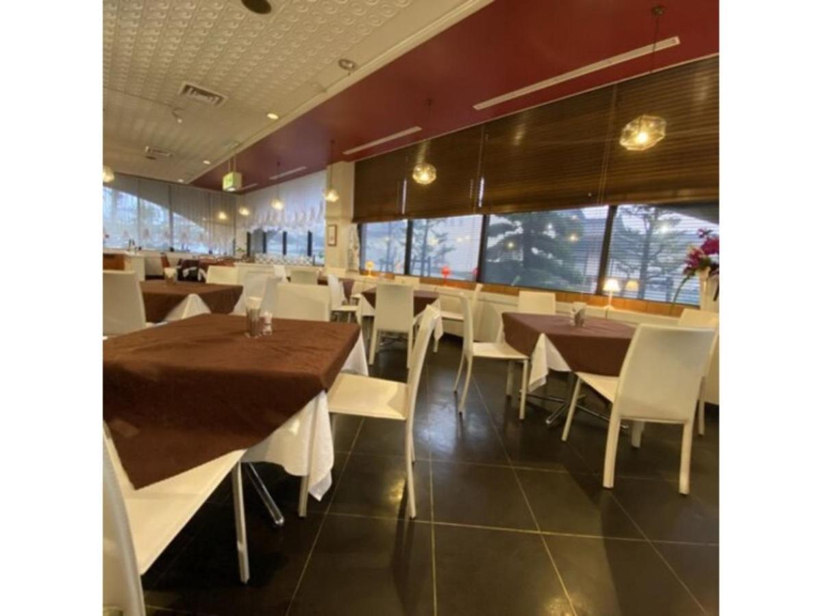 Shobara Grand Hotel - Vacation Stay 06886V ภายนอก รูปภาพ